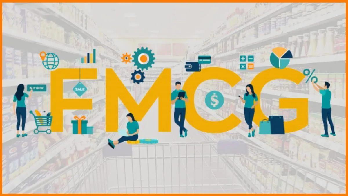 Rayon produits grande distrib